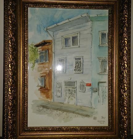 Hotel Konut Wooden House à Istambul Extérieur photo