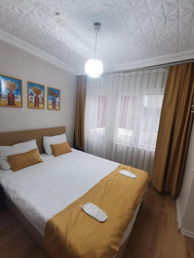 Hotel Konut Wooden House à Istambul Extérieur photo
