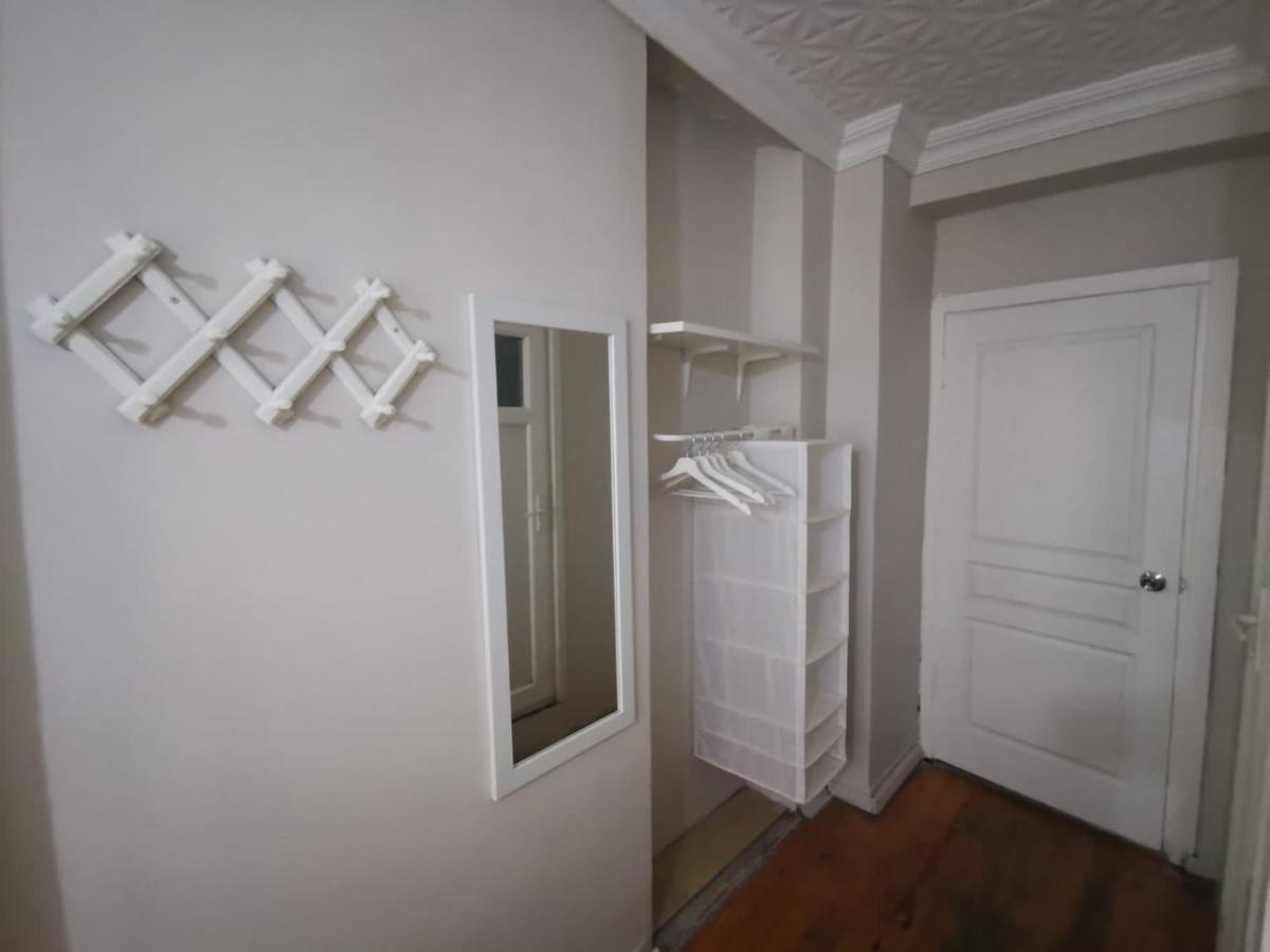 Hotel Konut Wooden House à Istambul Extérieur photo